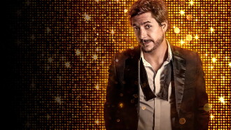 Alejandro Riaño: Especial de stand up Trailer