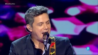 Alejandro Sanz:  Canciones Para Un Paraiso En Vivo Trailer
