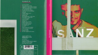 Alejandro Sanz: Los Videos 91-04 Trailer