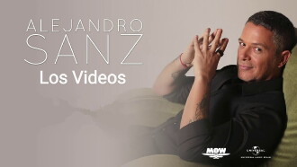 Alejandro Sanz: Los Videos Trailer