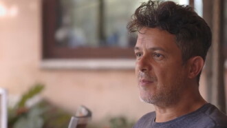 Alejandro Sanz: What I Was Is What I Am Trailer