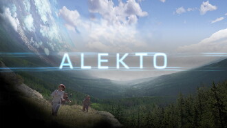 Alekto Trailer