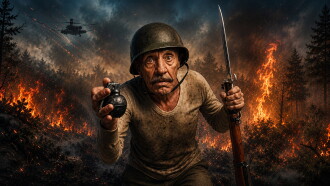 Alemde Bir Gece Trailer
