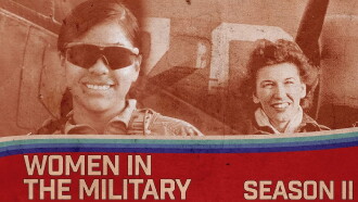 Alene B. Duerk: The First Woman Admiral Trailer