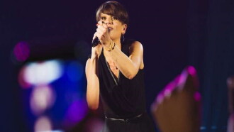 Alessandra Amoroso: Vivere a colori Tour Forum di Assago a Milano Trailer
