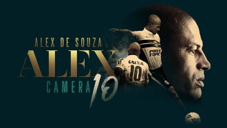 Alex Câmera 10 Trailer