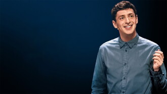 Alex Edelman: Just for Us Trailer