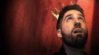 Alex Fernández: The Best Comedian in the World Trailer