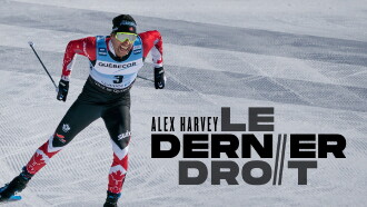 Alex Harvey : le dernier droit Trailer