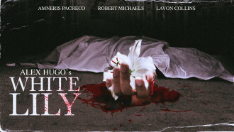 Alex Hugo's White Lily Trailer