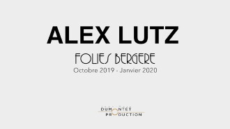 Alex Lutz - Folies Bergère Trailer