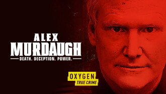 Alex Murdaugh: Death. Deception. Power Trailer