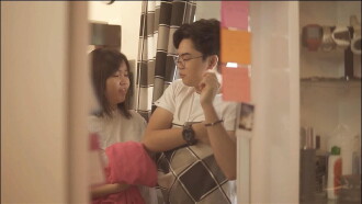 Alexa, Xander and the Universe Trailer