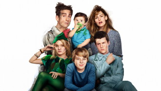 Alexander and the Terrible, Horrible, No Good, Very Bad Day Trailer