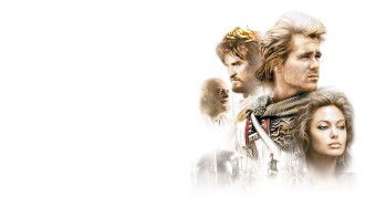 Alexander Trailer
