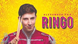 Alexander Fox: Ringo Trailer