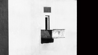 Alexander Mosolov. Three Pieces Trailer