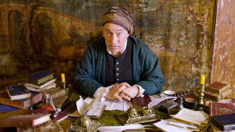 Alexander Pope: Rediscovering a Genius Trailer