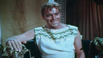Alexander The Great Trailer