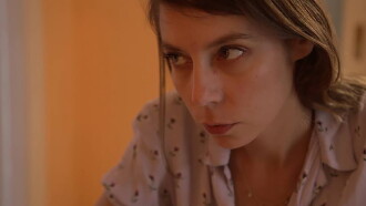 Alexandra Trailer