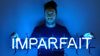 Alexandre Barrette: Imparfait Trailer