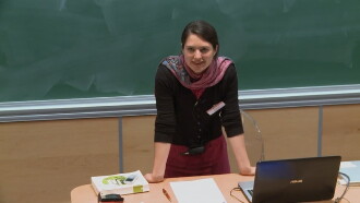 Alexandre Grothendieck, sur les routes d'un génie Trailer