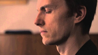 Alexandre Tharaud, le temps dérobé Trailer