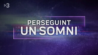 Alèxia Putellas: Perseguint un somni Trailer