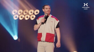 Alexis Le Rossignol - La Cigale pour moi tout seul Trailer
