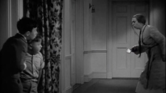Alfalfa's Aunt Trailer