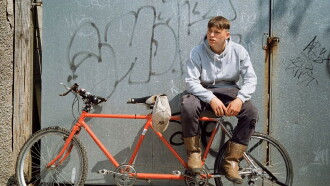 Alfie the Odd Job Boy Trailer