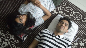 Alfiya & Ahmed Trailer