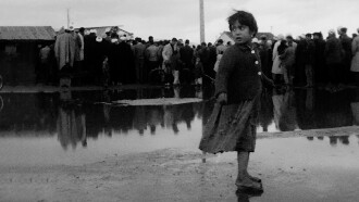 Algeria, Year Zero Trailer