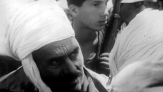 Algérie 1962: Chronique d'un conflit Trailer