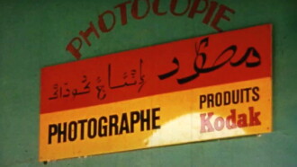 Algérie Couleurs Trailer