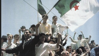 Algérie du possible Trailer