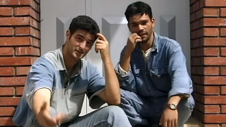 Algérie, La vie quand même Trailer