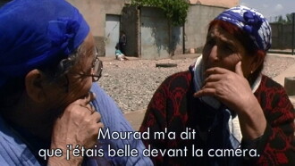 Algérie, la vie toujours Trailer