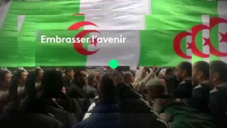 Algérie, mon amour Trailer
