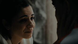 Algiers Trailer