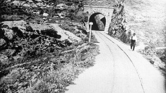 Algiers-Koléa Line: Tunnel of Point Pescade Trailer