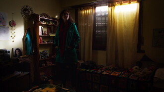 Algo incorrecto Trailer