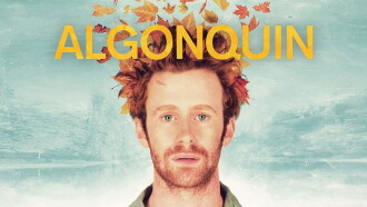 Algonquin Trailer