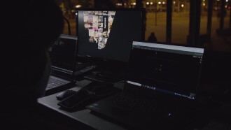 Algorithmes - vers un monde manipulé Trailer