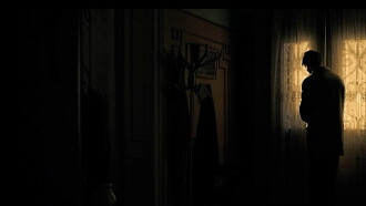 Alguien en la Casa Trailer