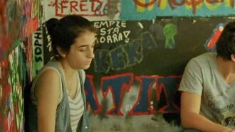 Algum Lugar no Recreio Trailer