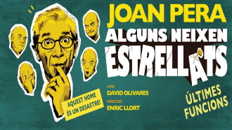 Alguns neixen estrellats Trailer