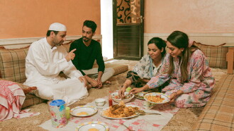 Ali and Alia Trailer