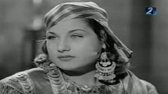 Ali Baba and the Forty Thieves Trailer