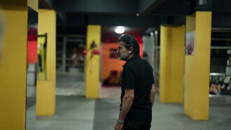 Ali Çevlik Trailer